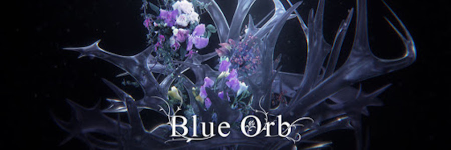 onoken Albaforia from Blue Orb feat.Saira