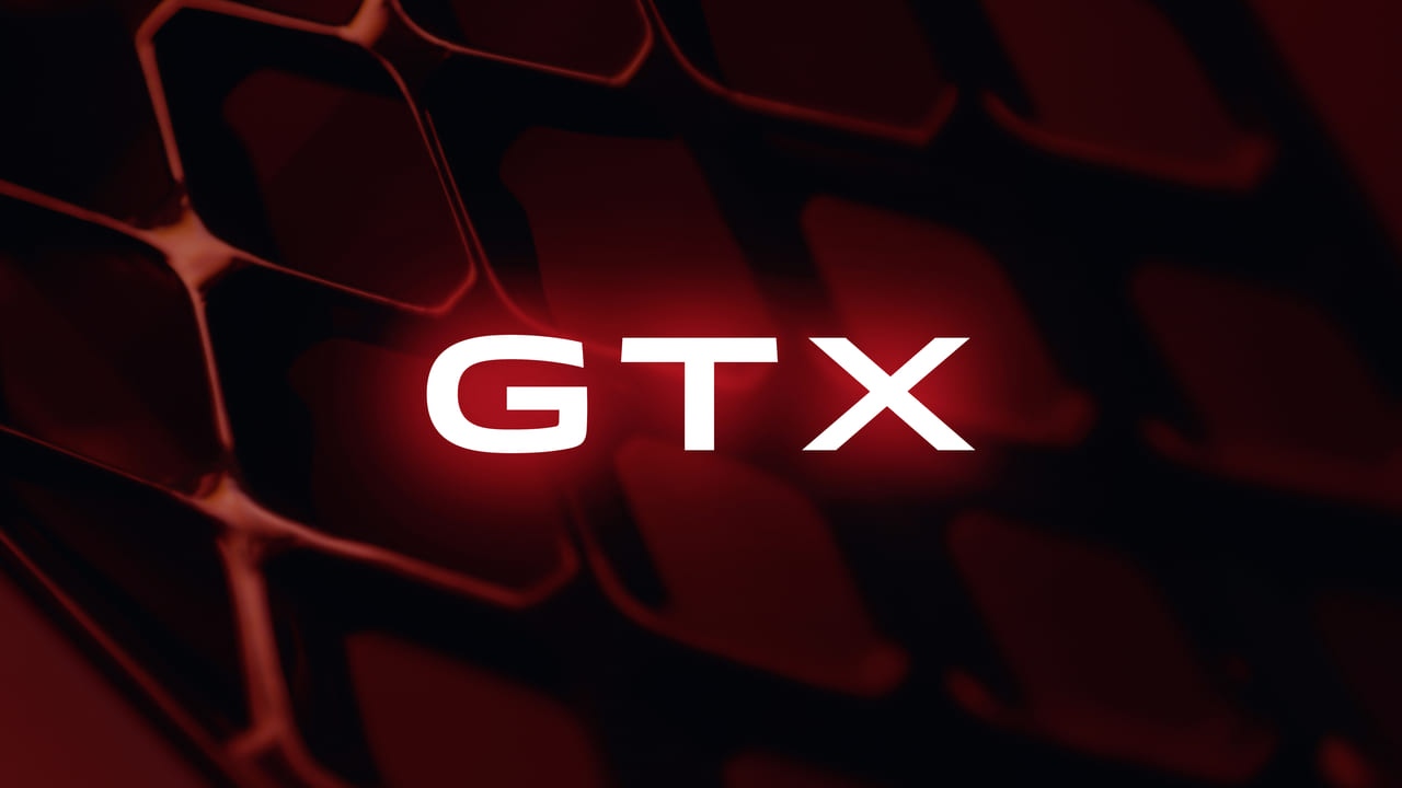 由我们担任音乐总监的《GTX》的全球首映式终于在今晚举行！