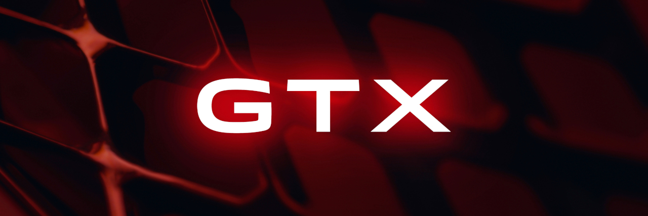 GTX World premiere