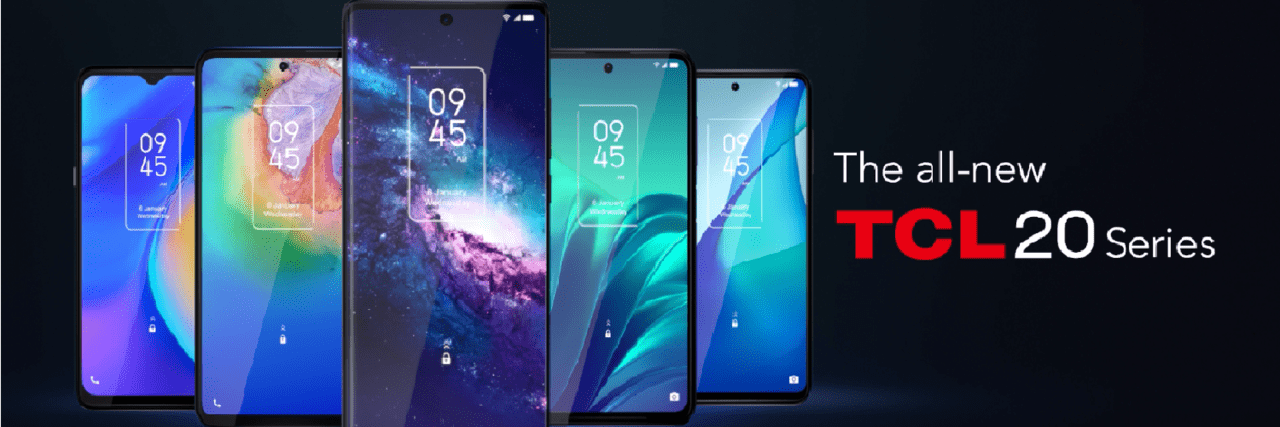 TCL 20 Series PV