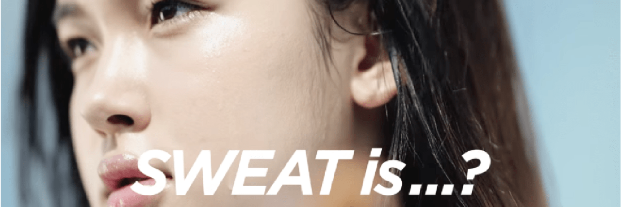 Hong Kong POCARISWEAT 「Sweat is Fun 2018」
