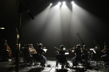 RO Concert in Bangkok: ASIAN TOUR 2019 RO Concert in Bangkok, Thailand: ASIAN TOUR 2019
Thailand Cultural Center
Bangkok, Thailand April 21, 2019
Photo by: Richard Atrero de Guzman